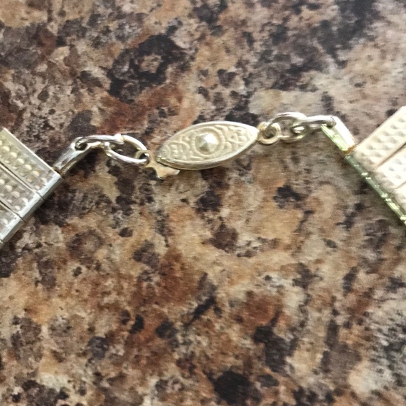 Vintage necklace ! - Picture 2 of 6